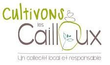 cultivons les cailloux logo