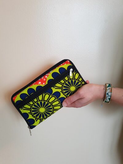 tote bag pliant vintage