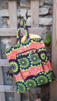 tote bag retro vintage