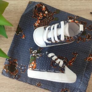 basket wax animaux