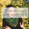je choisis mon tissu