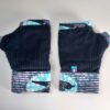 Mitaines Hirondelles - bleu – Image 3