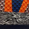 Snood Ecailles [version zèbre] – Image 3